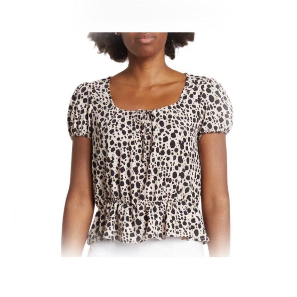 True Love Blouse SANCTUARY